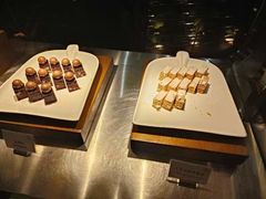 -岷山饭店-芝芝自助餐厅