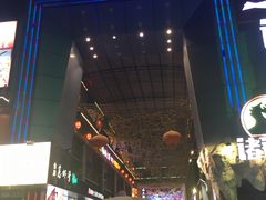 -东晓胜汇里(南洲北路店)