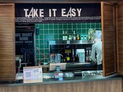 -黑手制面·Gentle Pasta(国金天地店)