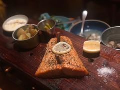 -THE CANNERY&JUJU 新鲜海鲜·牛排美食酒廊
