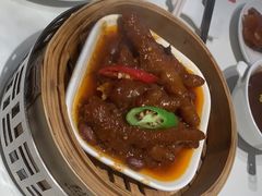 -好食上(喜盈门.范城店)