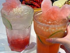 -靓靓蒸虾·头牌蒸虾(雪松路总店)