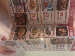 -东江渔村·古典园林·30年粤菜老字号(太和店)