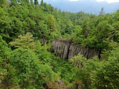 -梭布垭石林景区