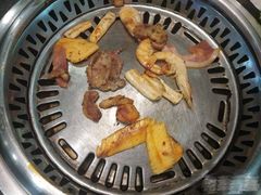 -韩盛·盛江山自助料理(沈辽路万达店)