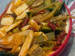 -河南前程·羊肉汤·烧烤(总店)