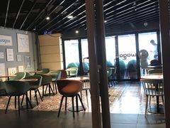 -Wagas沃歌斯(百盛优客店)