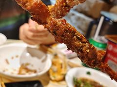 -串盟烧烤大排档·长沙美食地标(星沙店)
