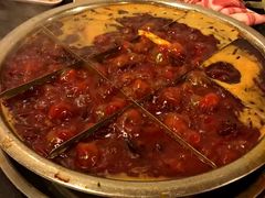 -邓莽子老火锅(中兴路总店)