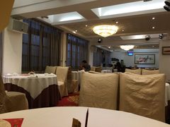大堂-陶然轩(沙面店)