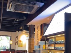 -蜜桃餐厅·古运河畔(南下塘店)