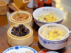 -勤德兴(湖滨路店)