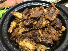 酱牛腩-福牛阁潮汕牛肉火锅