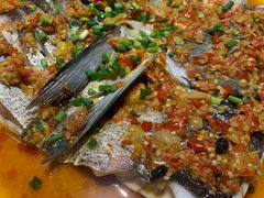 -西江红·株洲本地菜(滨江南路店)