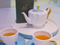 -燕庭·纯燕窝·甜品下午茶(南京西路店)