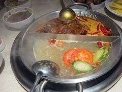 -小龙坎火锅(全球总店)