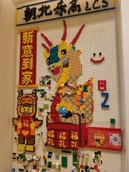 -乐高授权专卖店(朝阳大悦城店)