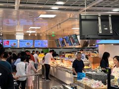 -宜家·瑞典风味餐厅(烟台路店)