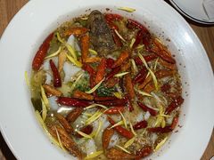 -太二酸菜鱼(金沙印象城店)