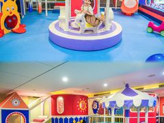 -上海国展宝龙丽筠酒店