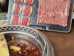 -快乐小羊(富强中路店)