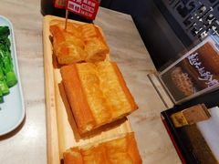 -滋粥楼·顺德菜海鲜茶点(金融城店)