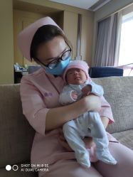 点击看大图 -巍阁高端月子会所