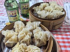 -百年老字号·马家烧麦馆(中街店)