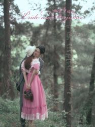 -芭莎视觉婚纱摄影(花溪店)