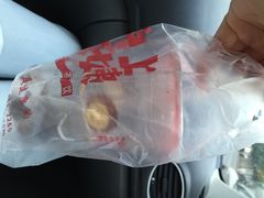 沪上阿姨(恒隆店)-沪上阿姨鲜果茶(华新大街店)