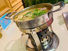 -龙福成肥牛火锅(文昌店)