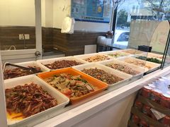 -河南红烧牛肉面(剑河路店)