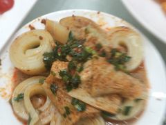 -清真悦宾楼食府(海湖店)