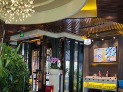 -润园四季椰子鸡火锅(海上世界店)