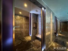 -大逸传奇·足道SPA(天美店)