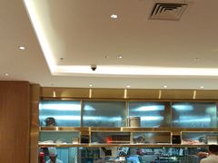 -西贝(枫蓝国际购物中心店)