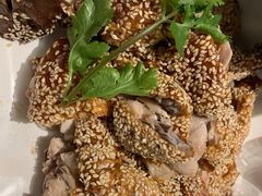 -79号渔船海鲜饭店(宝安店)