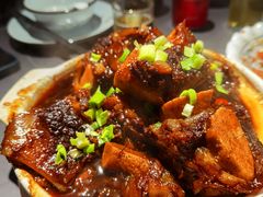 特色牛筋骨-富临轩私房菜(集庆门大街店)