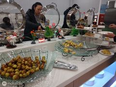 -北京舞蹈学院食堂