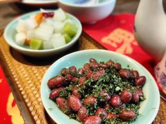 苔条花生-孔乙己酒家(虹桥路店)
