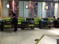 大堂-韩罗苑(万象城店)