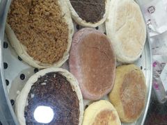 -李氏憨粑粑(官渡古镇店)