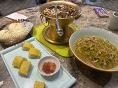 -紫泥369粗粮季(鼓楼店)