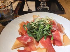 蜜瓜火腿-安妮意大利餐厅(国贸店)