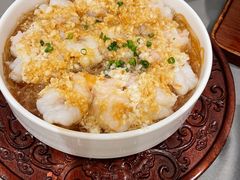 -大鹏饭店·金陵家宴(奥体中心店)