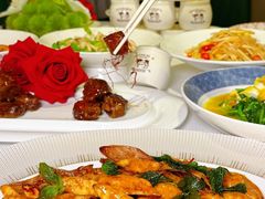 -海富门·带鱼·淮扬菜·粤菜(甘家口店)