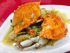 -老太婆饭店(广义路店)