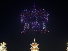 -嘉峪关方特欢乐世界