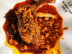 孜香兔腿-老号尤兔头(幸福店)