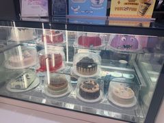 -DQ·蛋糕·冰淇淋(河东万达店)